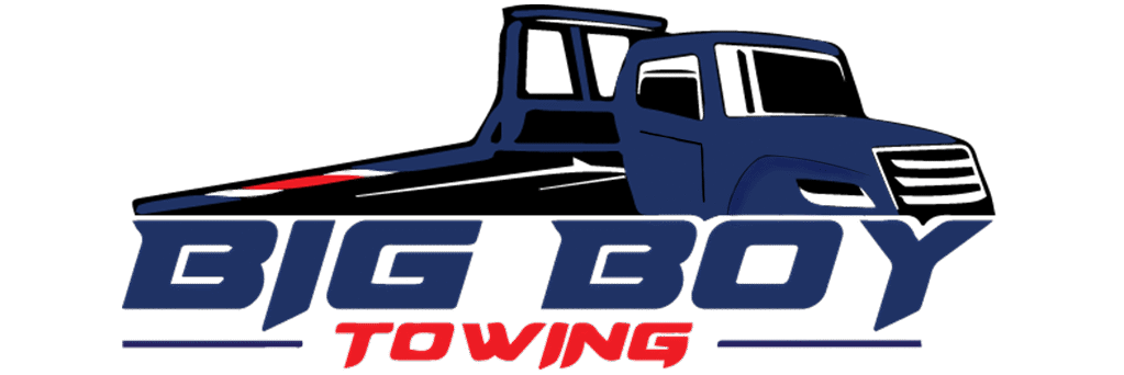 Big Boy Towing